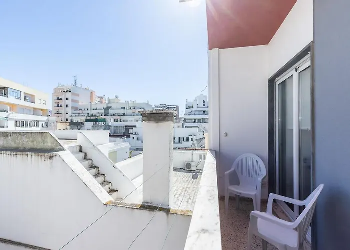 Akisol Faro Sunny