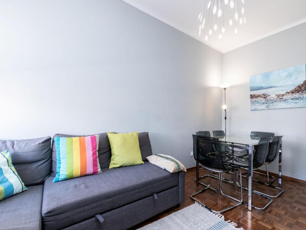 Akisol Sunny Apartment Distrikt Faro