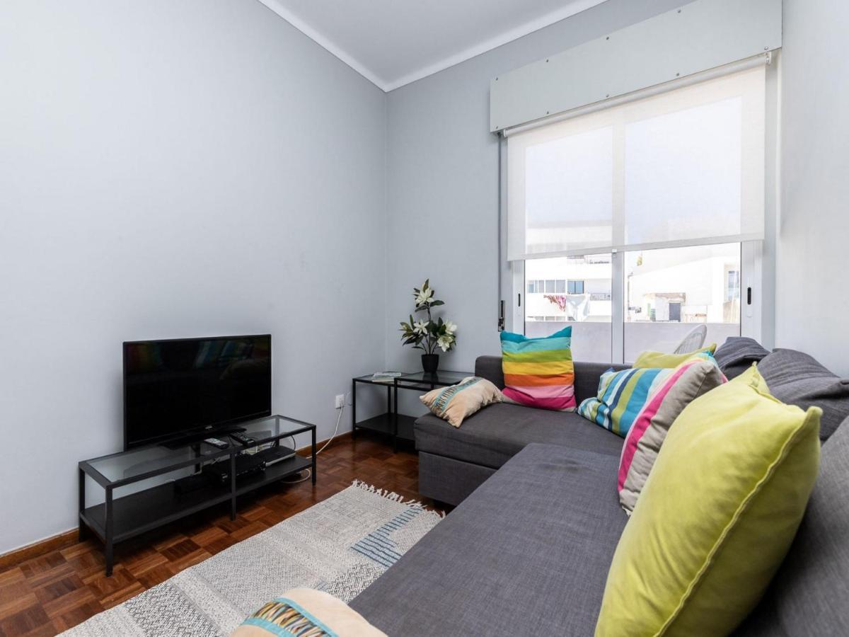 Appartement Akisol Sunny