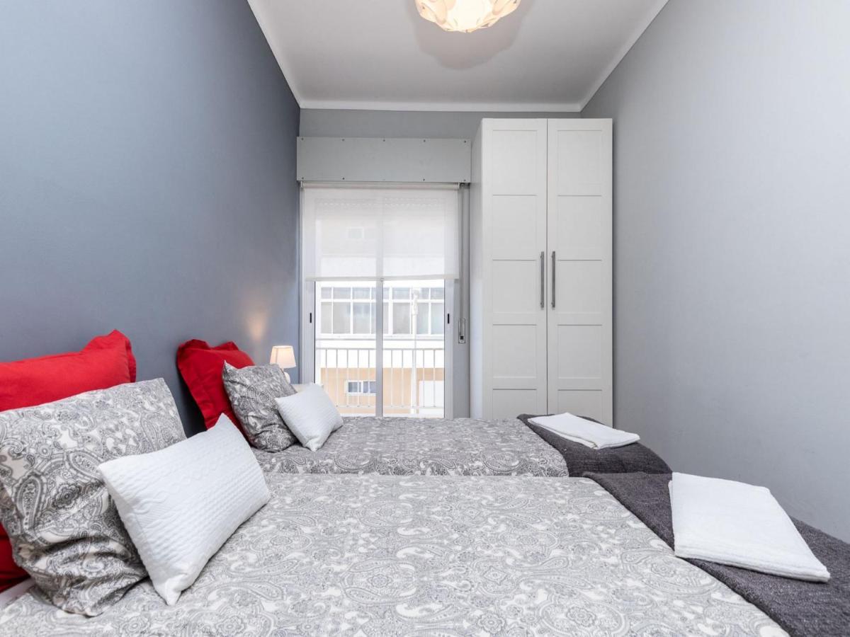 Apartment Akisol Sunny Distrikt Faro