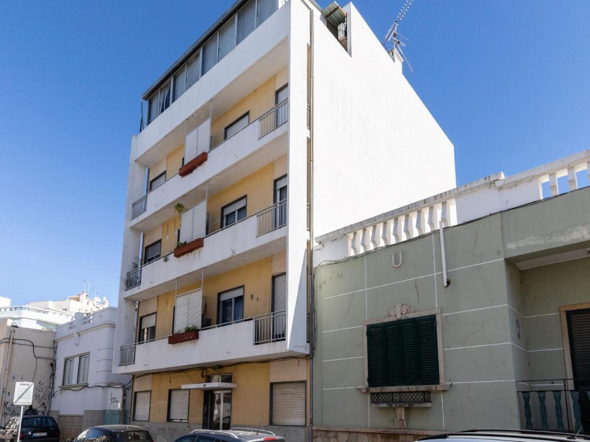 Akisol Sunny Apartment Distrikt Faro