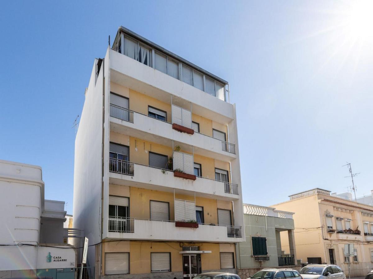 Akisol Sunny Distrikt Faro