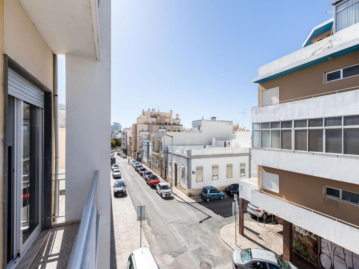 Apartment Akisol Sunny Distrikt Faro